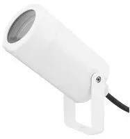 OUTDOOR SPOT LIGHT GU10 WHITE PEL00834-WHT