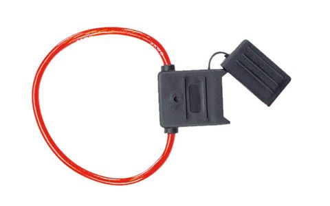 Fuse holder with cable for MAXI fuses LAIK/PRO/MAXI 5901890002080