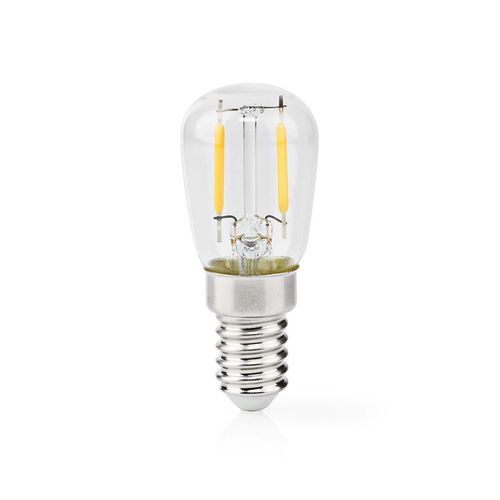 Refrigerator Bulb | LED | E14 | 2 W | T26 LBCRFE14T26 5412810439454