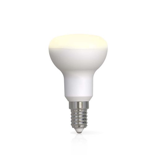 LED Bulb E14 | R50 | 4.9 W | 470 lm | 2700 K | Warm White | Clear | 1 pcs LBE14R502 5412810400218
