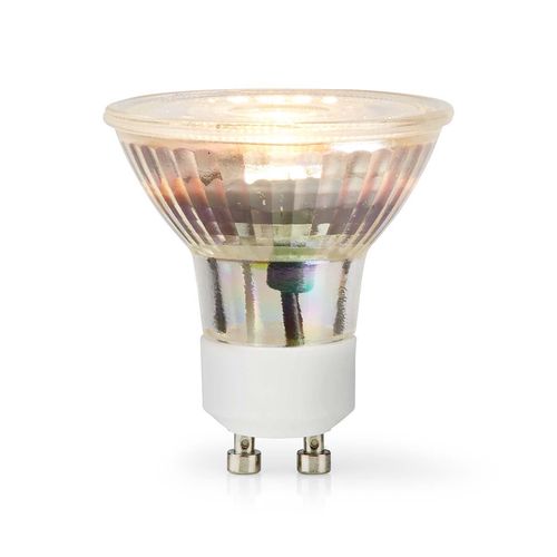 LED Bulb GU10 | Spot | 3 W | 230 lm | 2700 K | Warm White | Retro Style | 1 pcs LBGU10P162 5412810400270