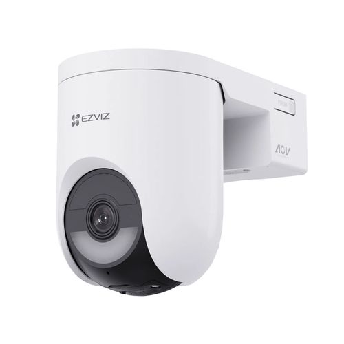 EZVIZ CS-HB8c outdoor battery-powered PT camera (Type-C, 4MP, 4mm) CSHB8C4MP