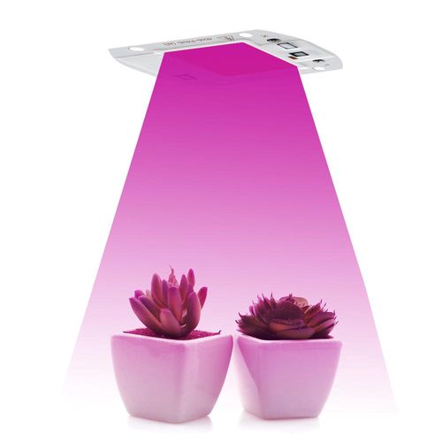LED diodas augalų auginimui 230Vac, 50W, Growing Light LED-P50GL