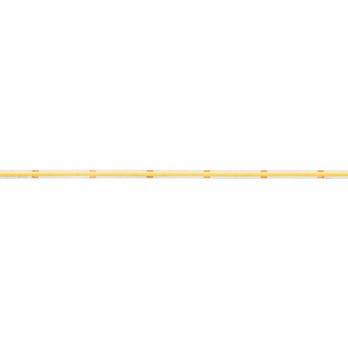 LED Strip, 12Vdc, 11W/m, COB 480LED/m, 1300lm, neutral white 4000K, IP20, 180° COB-NW480-11-12