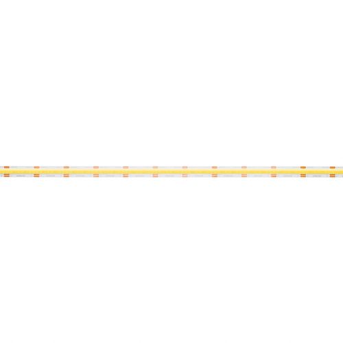 LED Strip, 24Vdc, 14W/m, COB 608LED/m, 1400lm, CCT 2700K - 6500K, IP20, 180° COB-CCT608-14-24