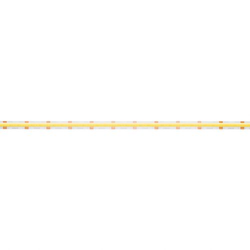 LED juosta, 24Vdc, 14W/m, COB 608LED/m, 1400lm, CCT 2700K - 6500K, IP20, 180° COB-CCT608-14-24
