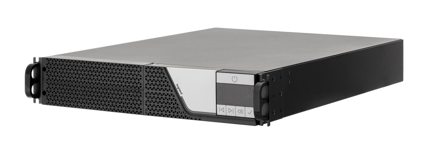 Legrand 310172 UPS (Rack/Tower, 3000VA/2700W) L310172
