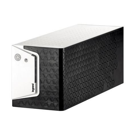 Legrand 310181 UPS (tower, 600VA/360W) L310181