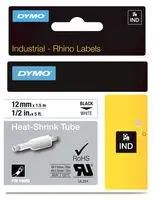 TUBING, HEAT SHRINK, WHITE, 12MM S0718300