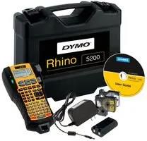 LABEL PRINTER, RHINO, 5200, KIT, UK S0841390