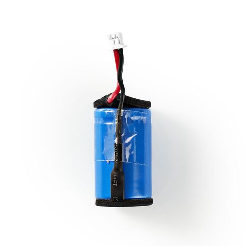 Replacement Battery | 600 mAh | Gift Box with Euro Lock LOCKBLGB20BU 5412810313525