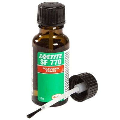 Gruntas poliolefininis plastikiniams paviršiams paruošti 10g SF 770 Loctite LOCTSF770/10