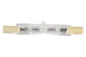 HALOGEN LAMP, R7S, 2900K, 80W, 240VAC S5773