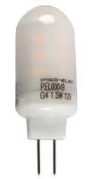 LED LAMP, CAPSULE, 3000K, 180LM, 15W PEL00050