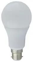 LAMP, A60 10W LED GLS B22 6500K PEL01648-E