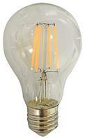 LAMP LED GLS FILAMENT 6W 2700K E27 PEL00909-E