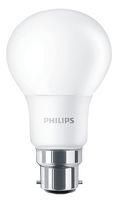 LED LIGHT, WARM WHITE, GLS, 806LM, 8W 929001233997