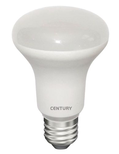 LED Lamp E27 R63 8 W 806 lm 3000 K LR63-082730 9020082730061
