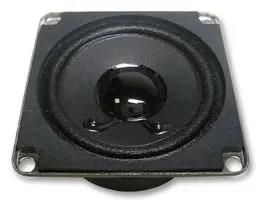 SPEAKER, FULL RANGE, 2", 8W, 8 OHM FRWS 5 2210