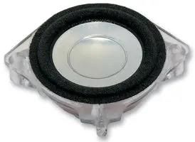 LOUDSPEAKER, ALU CONE, 1.8" BF 45