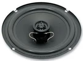 LOUDSPEAKER, FULL RANGE, 6.5", COAXIAL FX 16