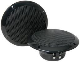 MARINE SPEAKERS 6.5 INCH, 8 OHM 125.050UK