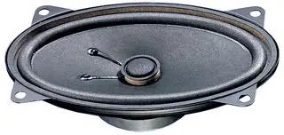 LOUDSPEAKER, OVAL, 4 OHM, 9 X 15 CM FR9.15 4OHM