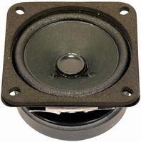 2.5 INCH FULL RANGE SPEAKER, 8 OHM FRS 7 W - 8 OHM