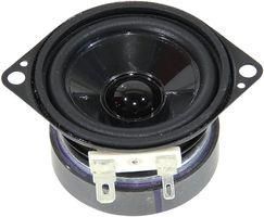 FULL RANGE SPEAKER, 2" 5W, 8 OHM FRS 5 XWP - 8 OHM