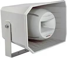 MUSIC HORN SPEAKER, ABS, 100V 50W, IPX6 MHV50