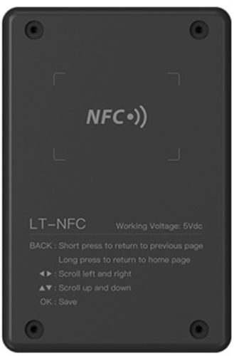 NFC Programmer LT-NFC LT-NFC