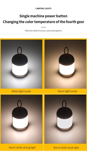 Žibintuvėlis LT03, stovyklavimo, įkraunamas USB-C, 55lm SUPERFIRE-LT03 6975515775962