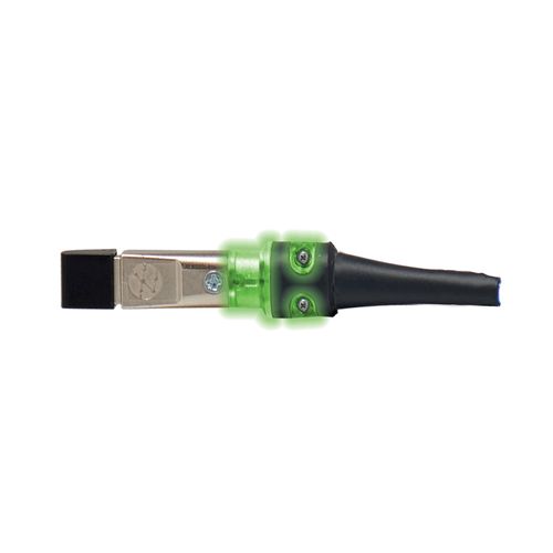 Rinkinys LanTEK IV-S 3000MHz + FiberTEK IV + FiberMASTER OTDR + priedai + Sapphire 1 metų priežiūros planas, Trend Networks LT4-3000FOS 5056310401629