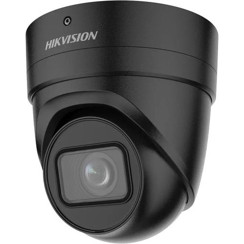 Hikvision dome DS-2CD2H86G2-IZS(C) F2.8-12 (black, 8 MP, 30 m. IR, AcuSense) KIPDS2CD2H86G2IZSCBL