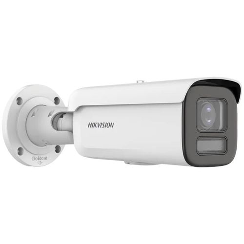 Hikvision bullet DS-2CD2687G2HT-LIZS F2.8-12 (white, 8 MP, 60 m. IR; 60 m. LED, ColorVu) KIPDS2CD2687G2HTLIZS