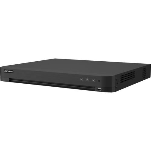 16ch DVR Hikvision iDS-7216HUHI-M2/X/4A+16/4ALM DVR7216HUHIM2X4A164