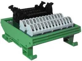 TB, INTERFACE, IDC 20, 24 & 26P PLUG, TB CIM/202426W-IDCS