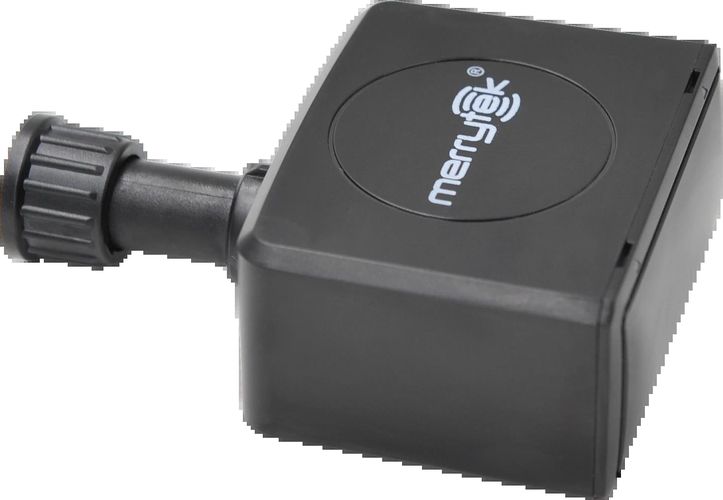 MERRYTEK Floodlight sensor, quick plug MC085S-RA 5907777476326