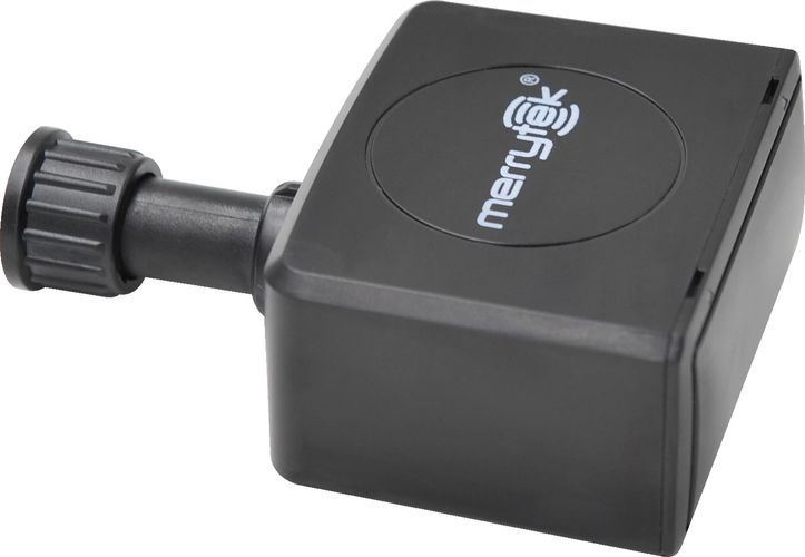 MERRYTEK Floodlight sensor, quick plug MC085S-RA 5907777476326