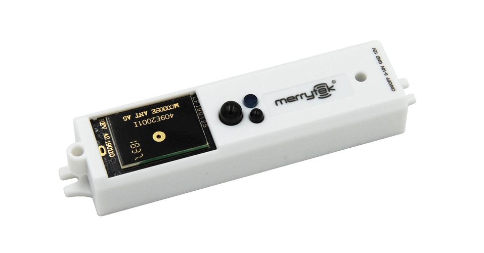MERRYTEK sensor 3-DIM+/- DT 12V RC MC090D-RC 5907777476630