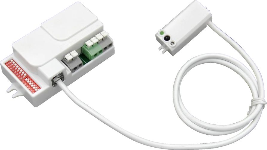 MERRYTEK sensor T-P ext 2-DIM+/- DT MC612V-D-RC 5907777476401
