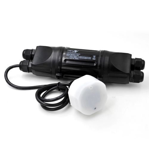 MERRYTEK sensor DIM-50-100% DT DP IP65 MC623V-D-RC