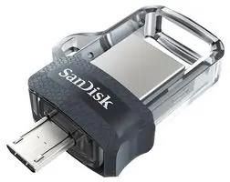 ULTRA DUAL USB DRIVE 3.1 - 32GB SDDD3-032G-G46