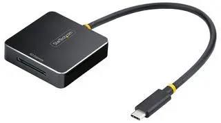 SD EXPRESS CARD READER, USB-C, 10GBPS 1B-USB-C-SDE-ADAPTER