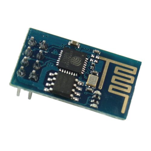 ESP8266 Ryšio modulis IDUINO ME136