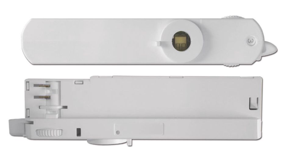 MILANOinTRACK 15/250-350 - LED Driver, TCI 127882G