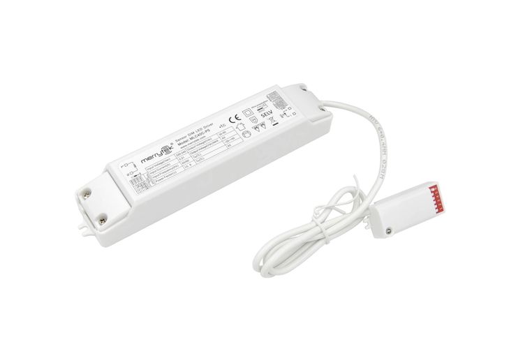 MERRYTEK sensor T-P 3-DIM DT DIP MLC40C-P5 5907777476593
