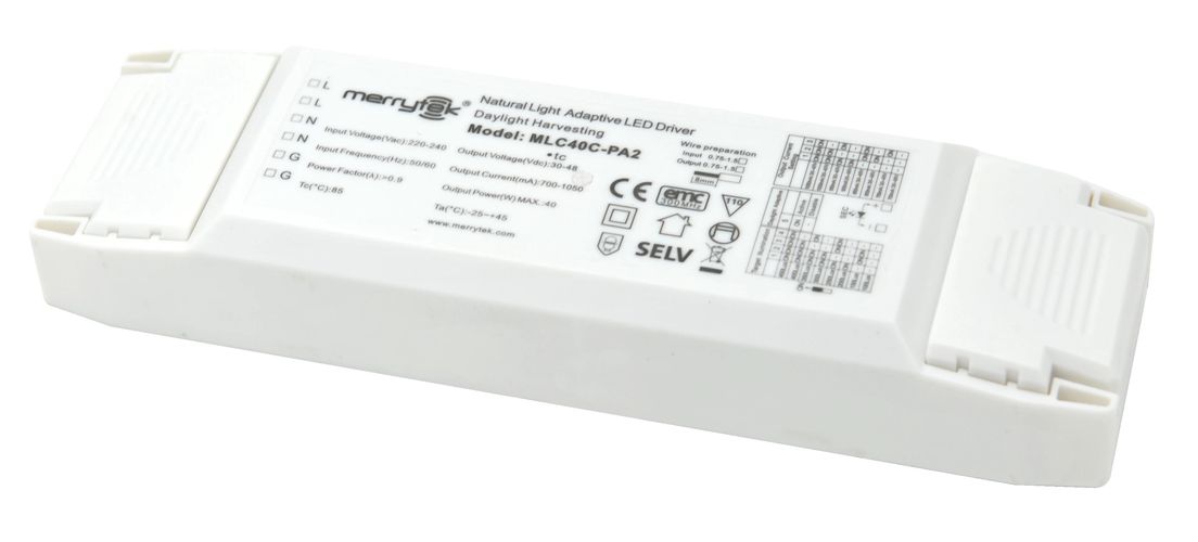 MERRYTEK controller LED DH MLC40C-PA2 5907777476616