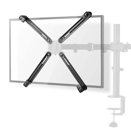 Adapter Mount Kit | 13 " | 27 " | Maximum weight: 8 kg MMNVSA110BK 5412810419227