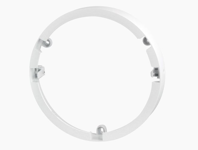 Frame for surface mounting of Downlight MOLLY 24W round 200944 5905378200944